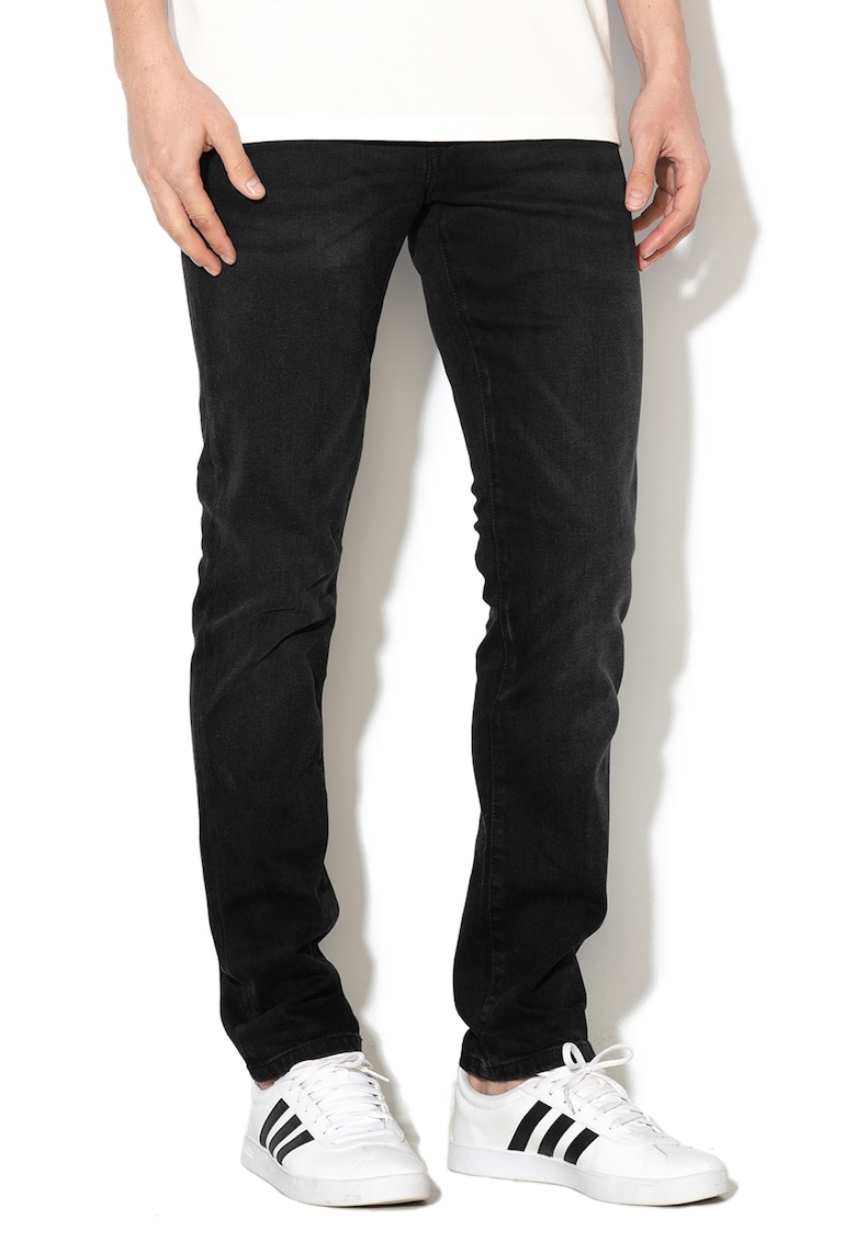 Blugi skinny Terry