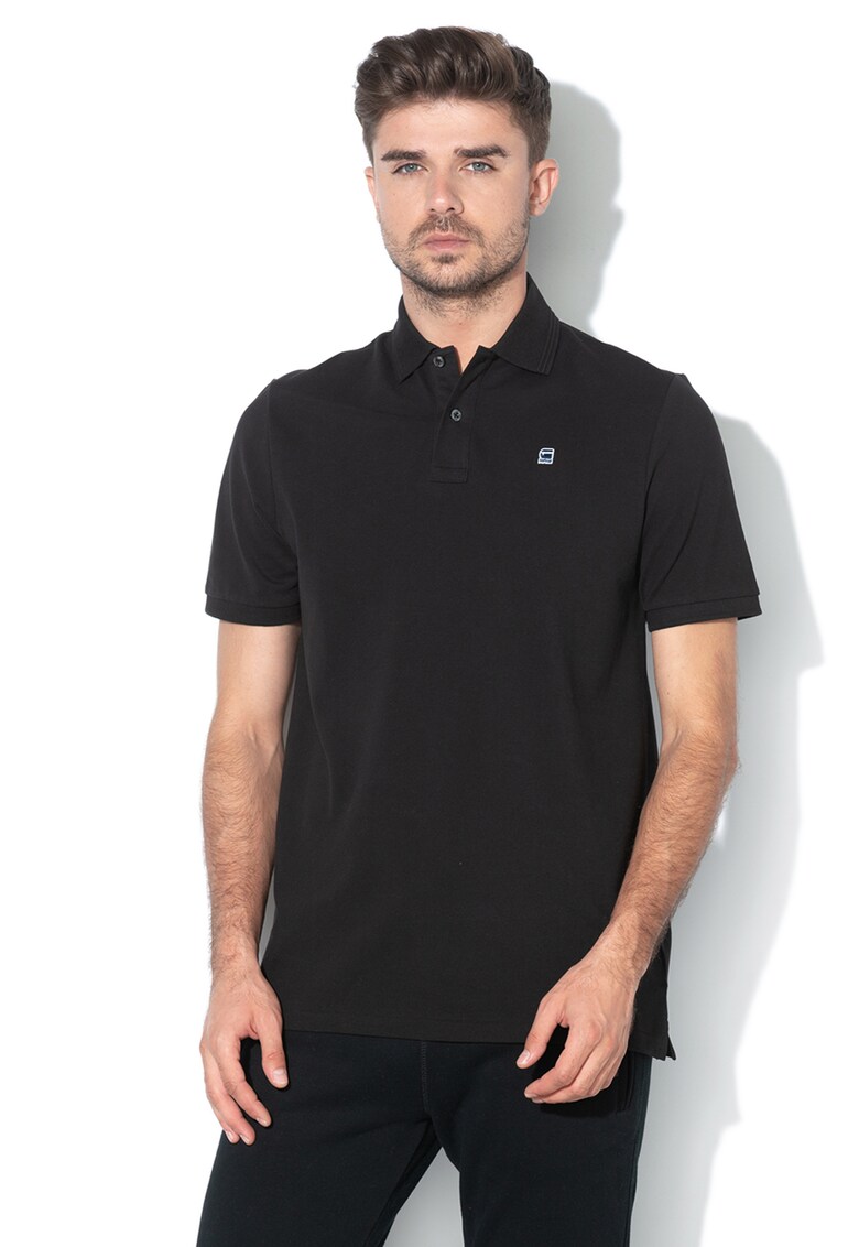 Tricou polo Dunda