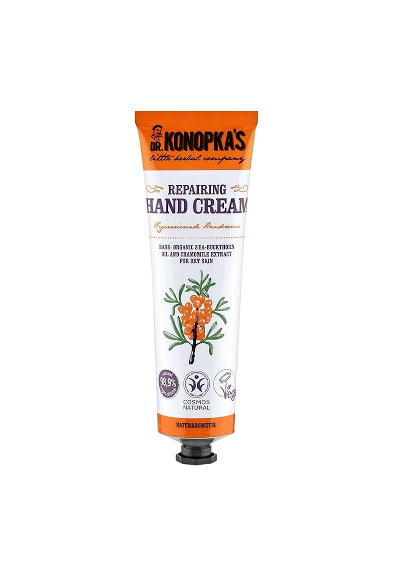 Crema de maini cu efect reparator - 75 ml
