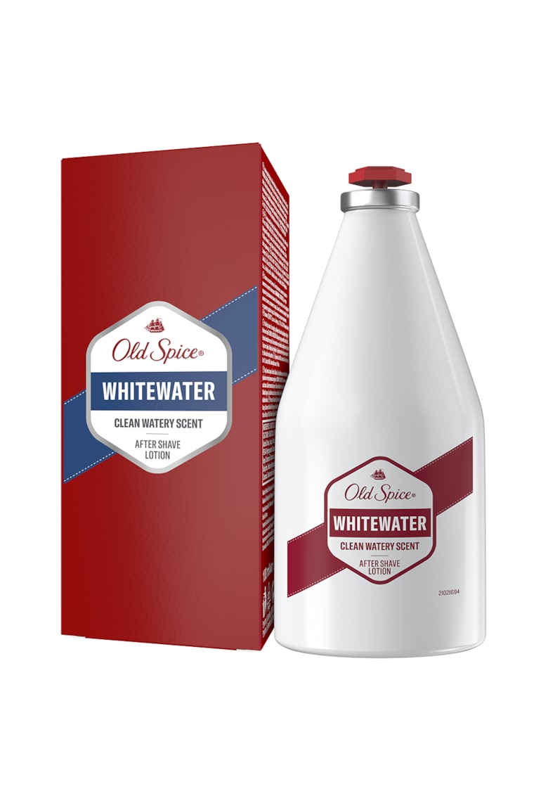 Lotiune dupa ras  100 ml