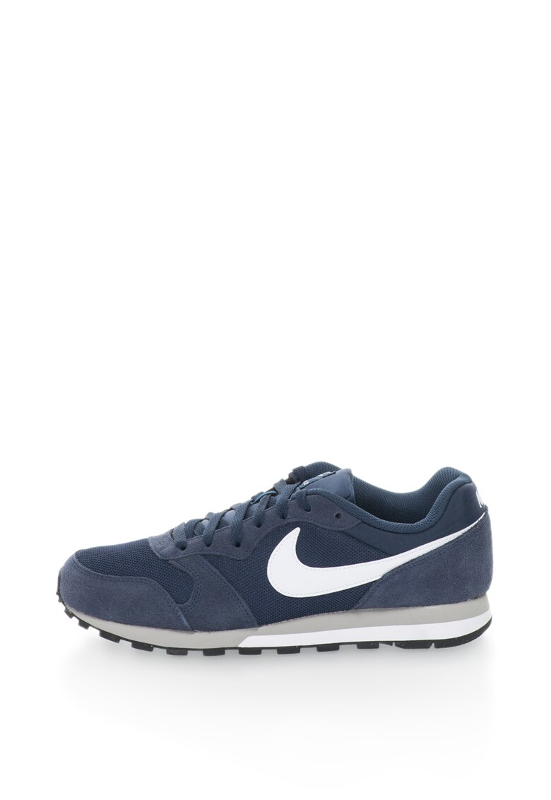 Pantofi cu logo MD Runner 2