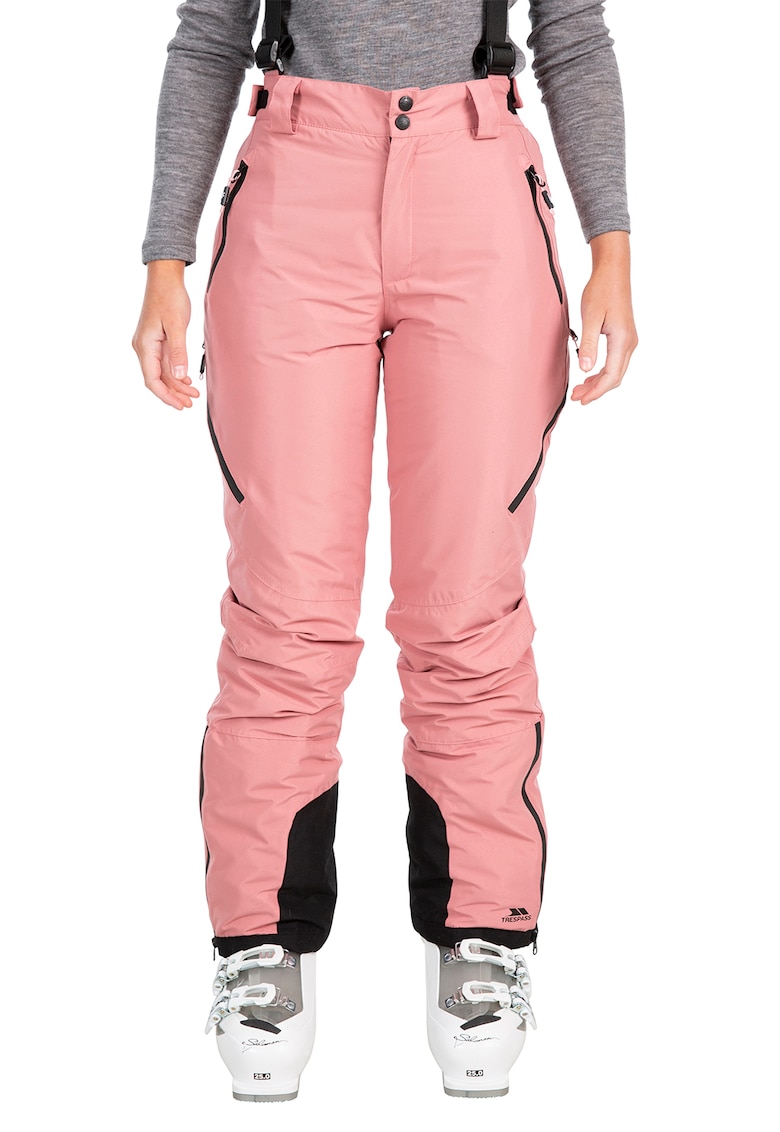 Pantaloni cu vatelina subtire - pentru ski Admiration