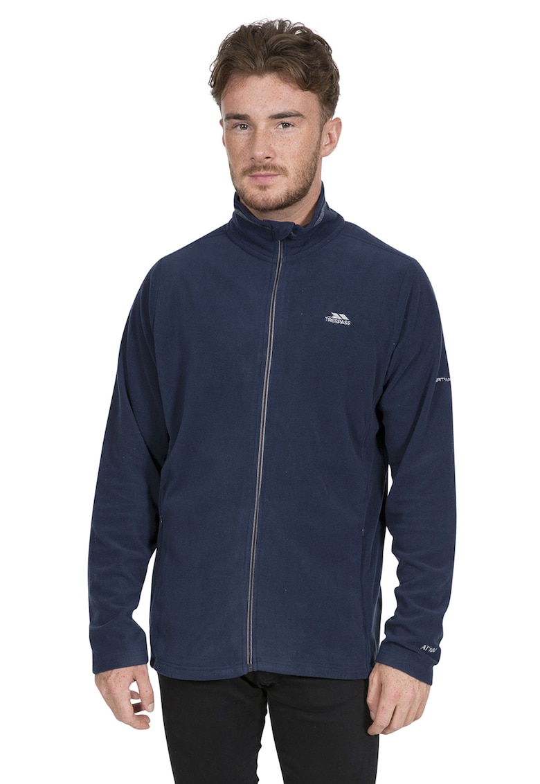 Bluza sport din fleece Tadwick