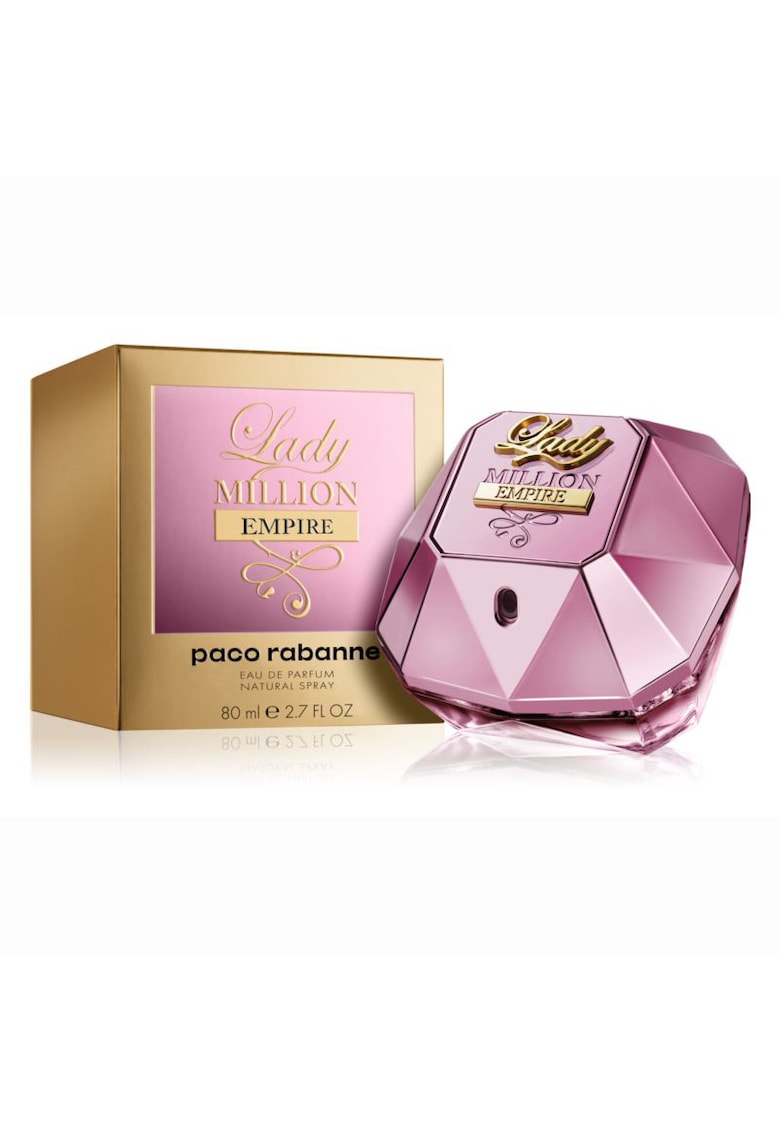 Apa de Parfum Lady Million Empire - Femei