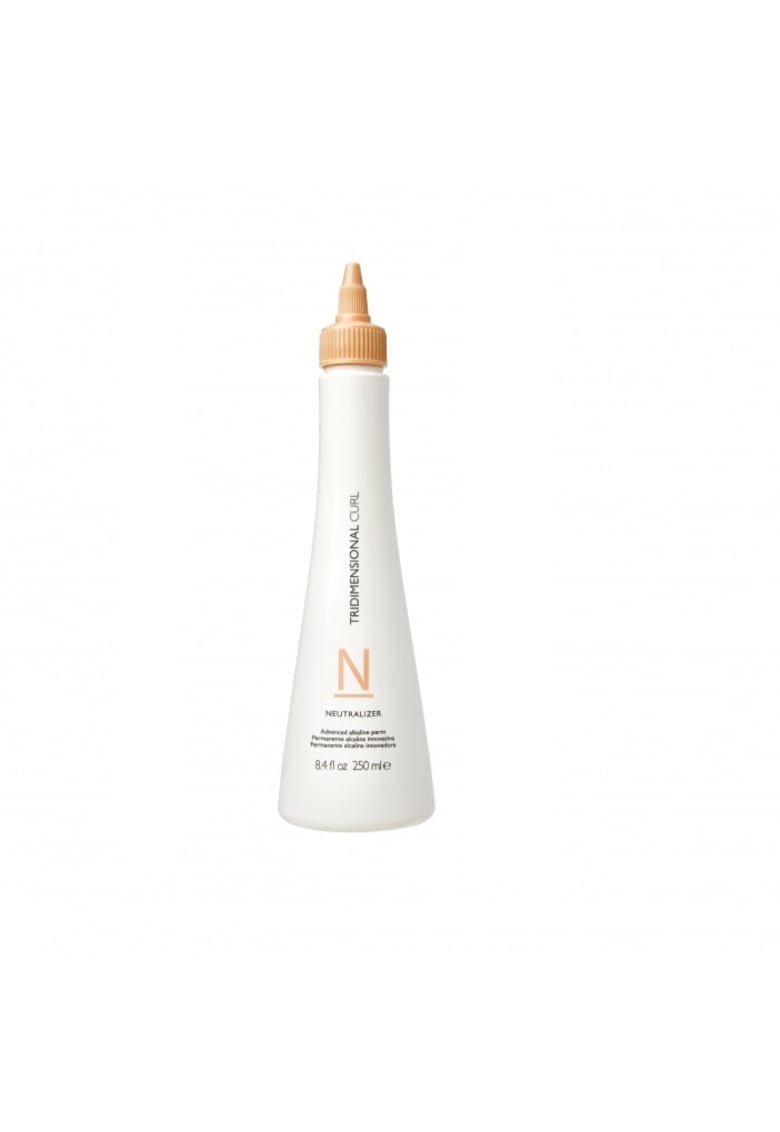 Neutralizator pentru ondulare permanenta Waving Tridimensional Curl N - 250ml