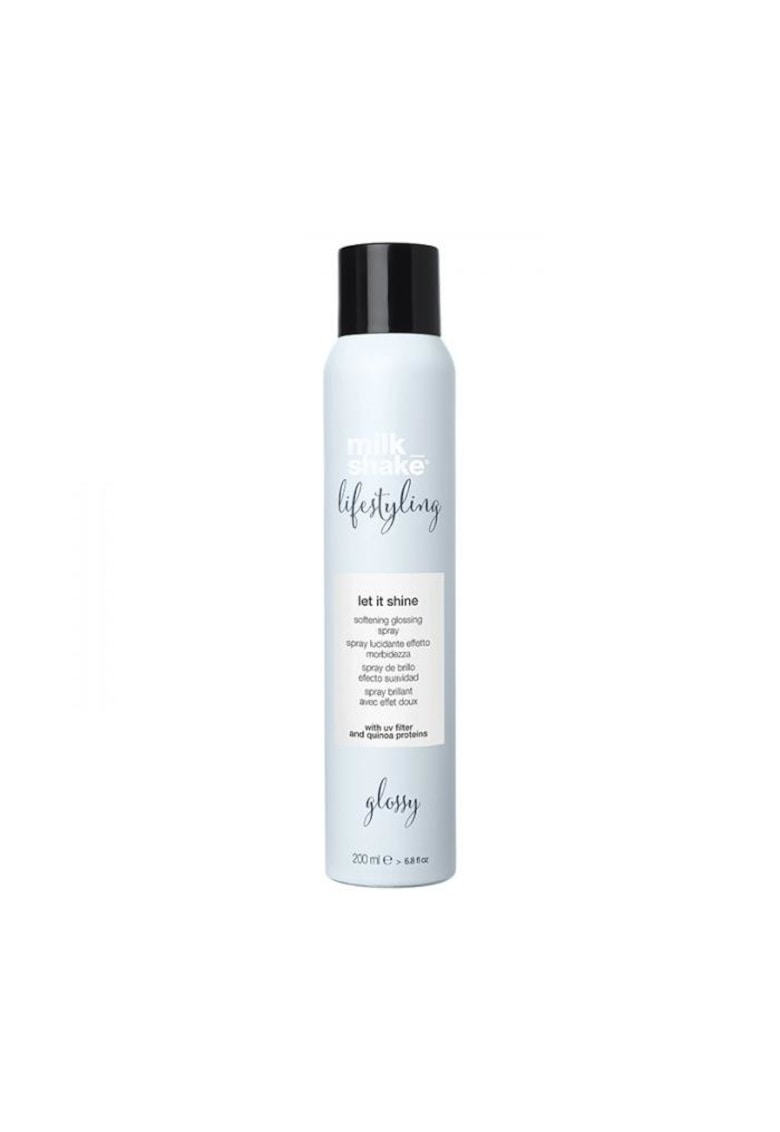 Spray pentru par  Lifestyling - Let It Shine - Glossy - 200ml