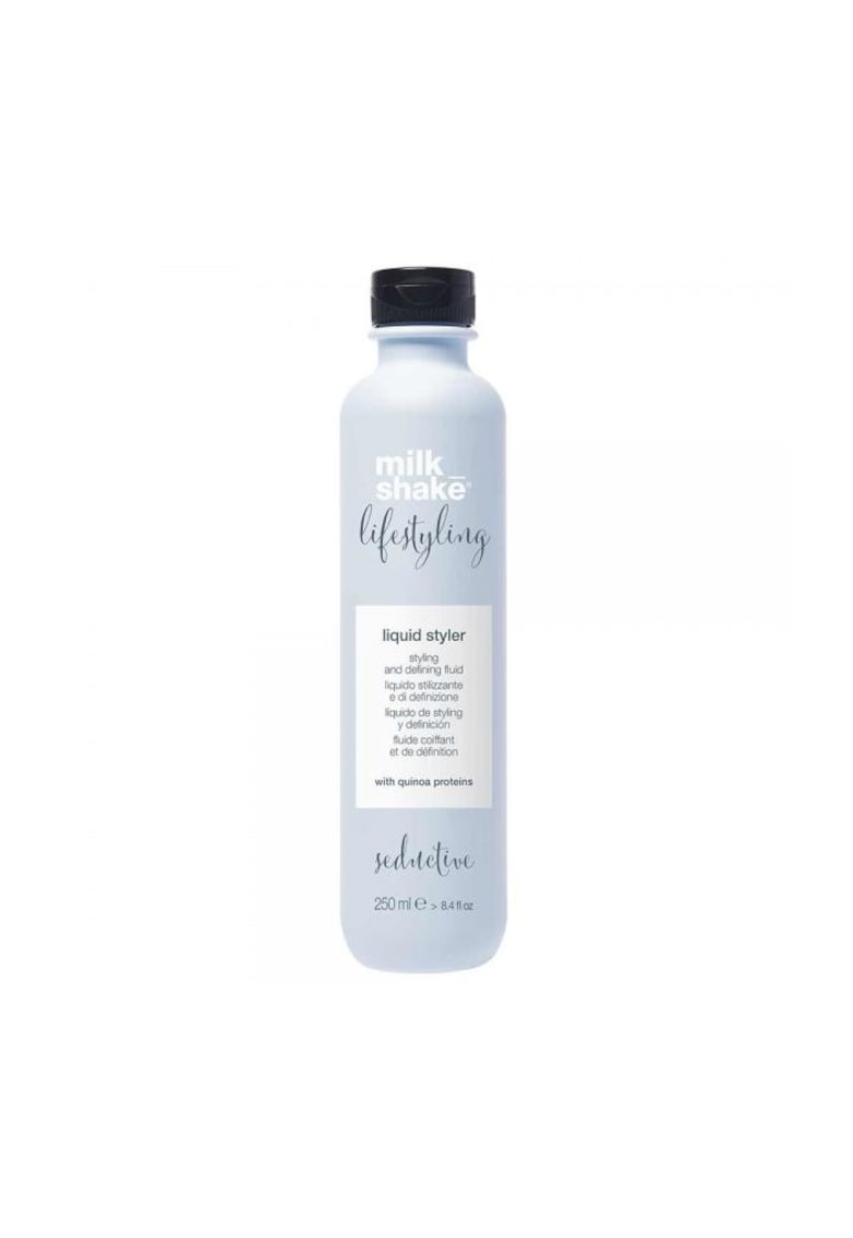 Lotiune pentru par Lifestyling - Liquid Styler - Seductive - 250ml