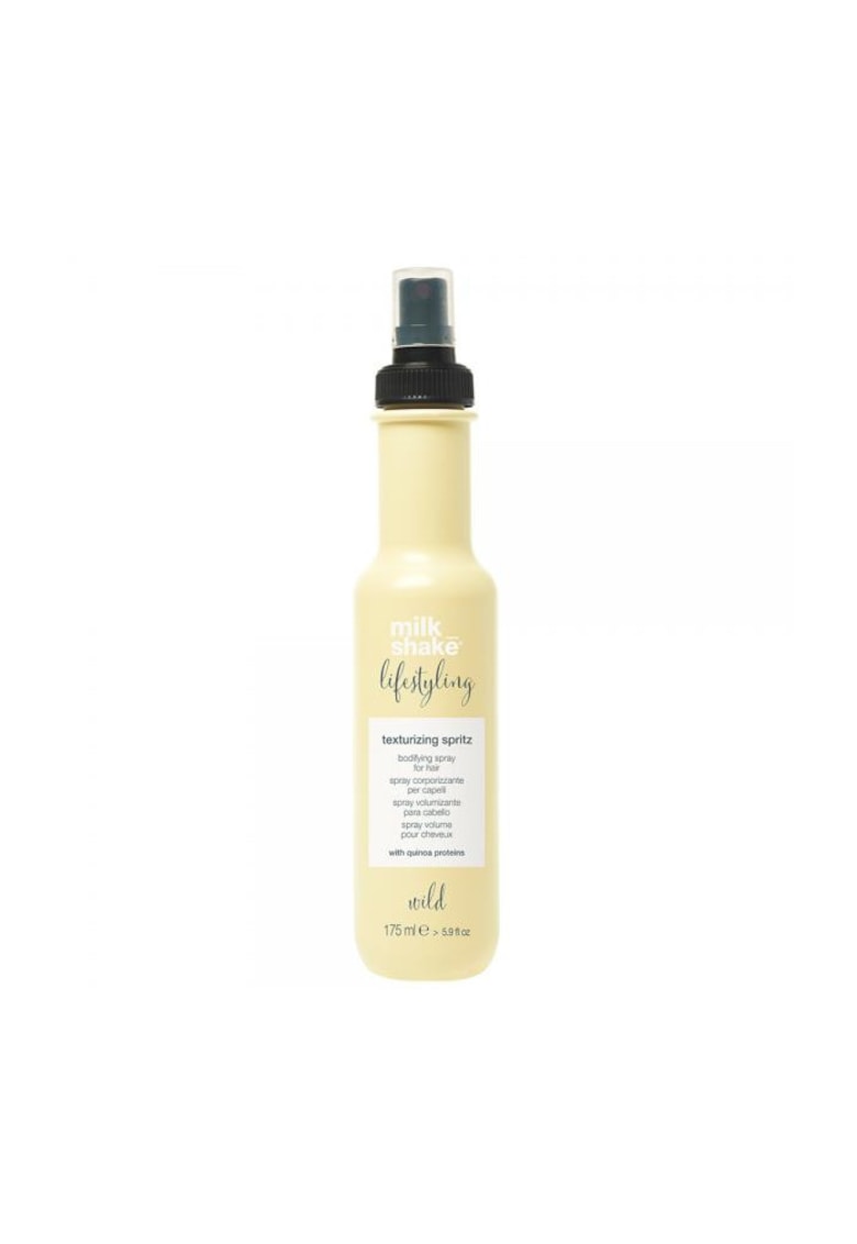 Spray pentru par Milk Shake Lifestyling - Texturizing Spritz - Wild - 175ml