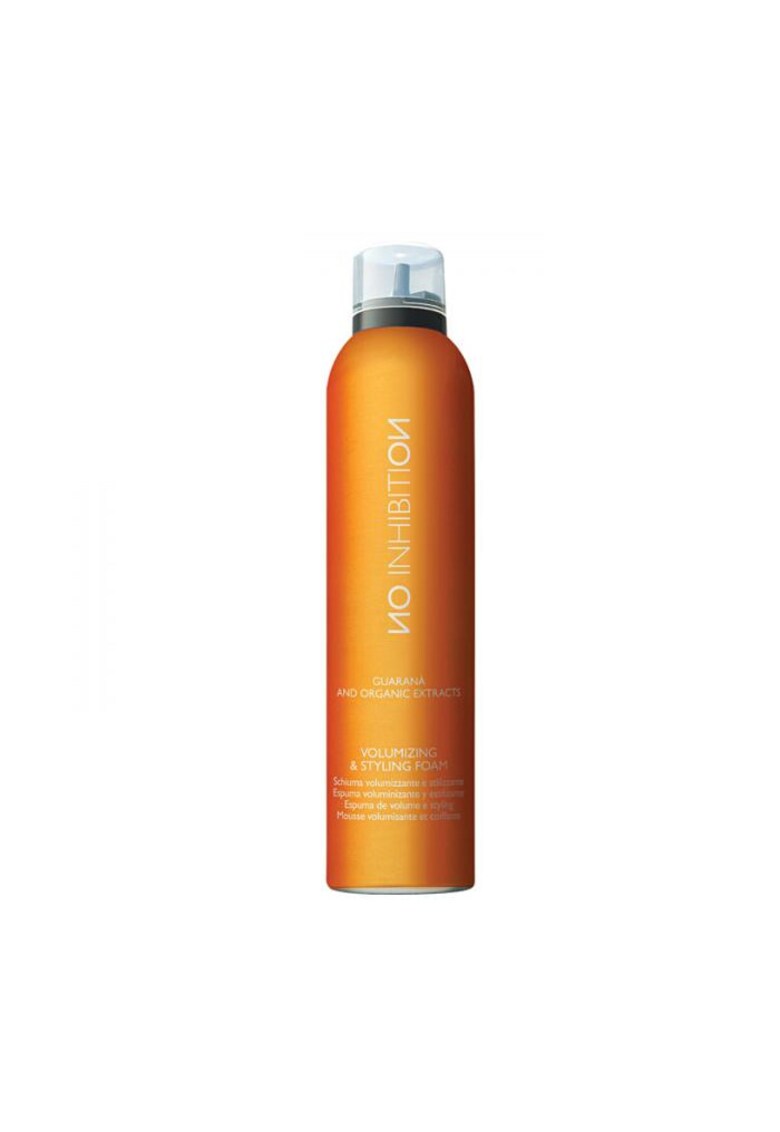 Spuma pentru par cu fixare flexibila Styling Volumizing - 250ml