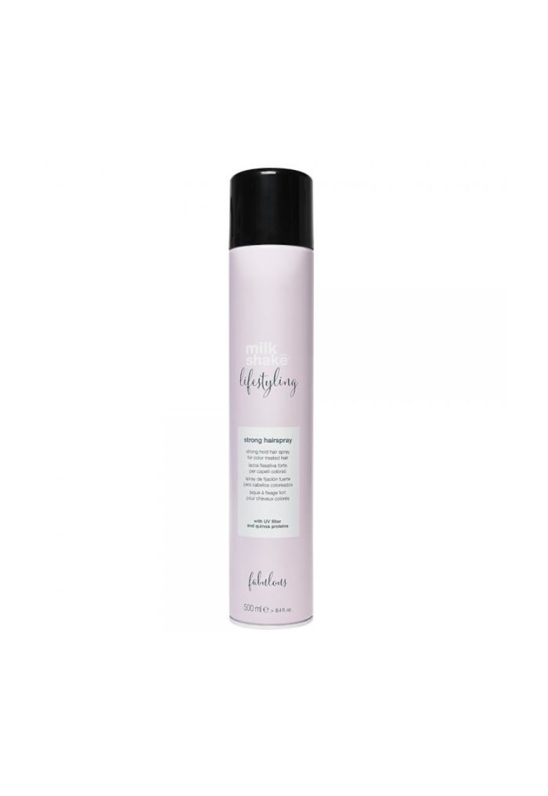 Milk_Shake Lifestyling Strong Hairspray fixativ puternic pentru par 500 ml