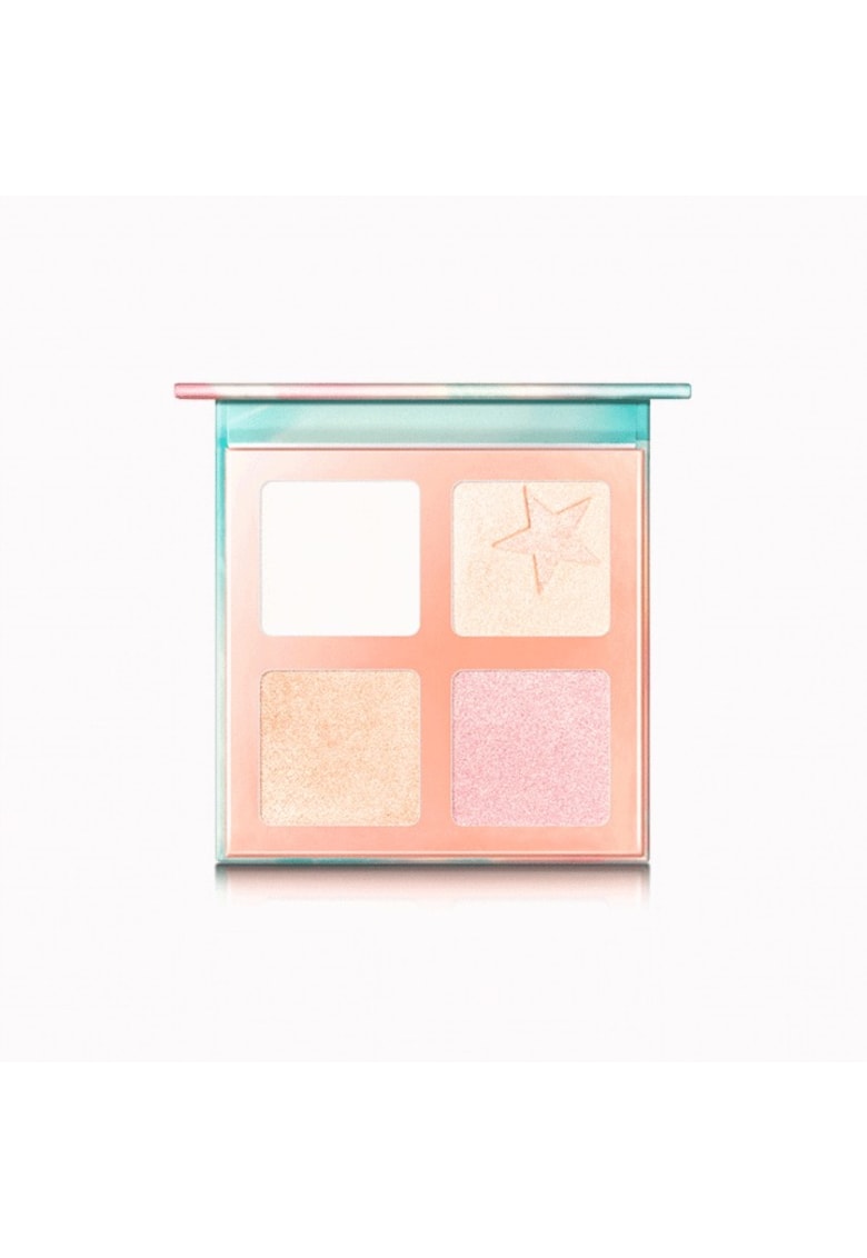 Paleta pudre iluminatoare Star Highlighter Palette