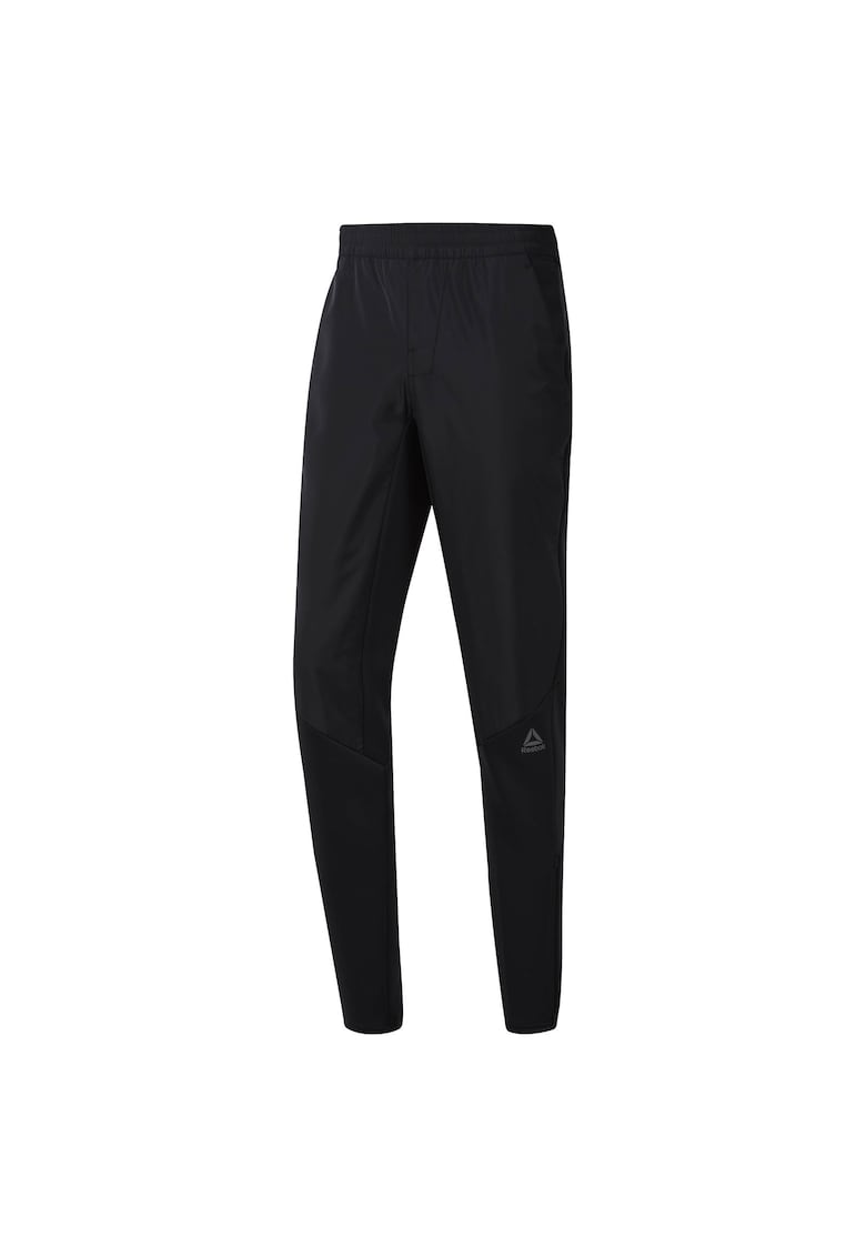 Pantaloni trening ThermoWarm Jogger DY8029