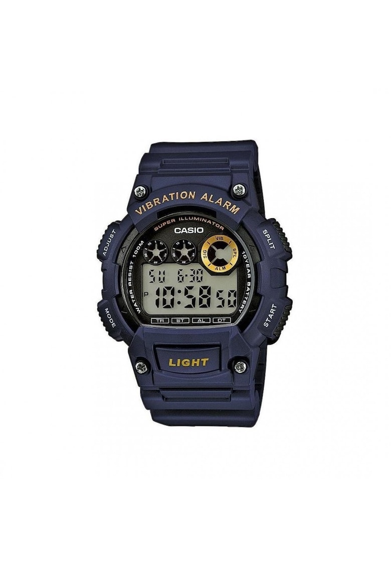 Ceas Barbati - Collection W W-736H-8B 1329157111