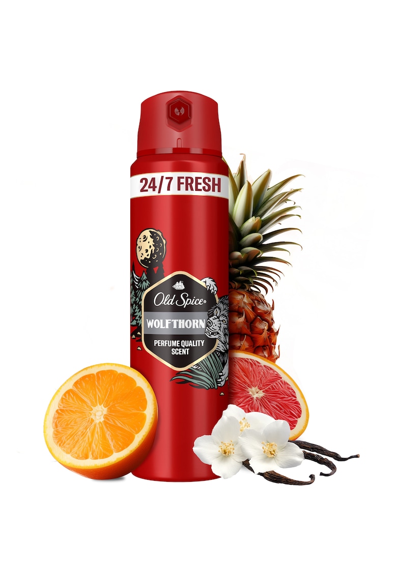 Deodorant spray Original