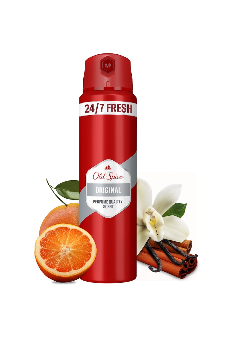Deodorant spray Original