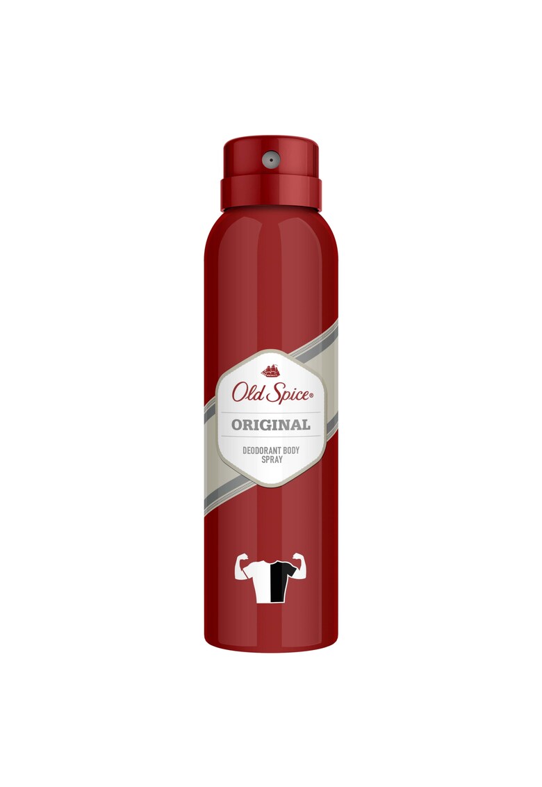 Deodorant spray Original – 150 ml fashiondays imagine noua