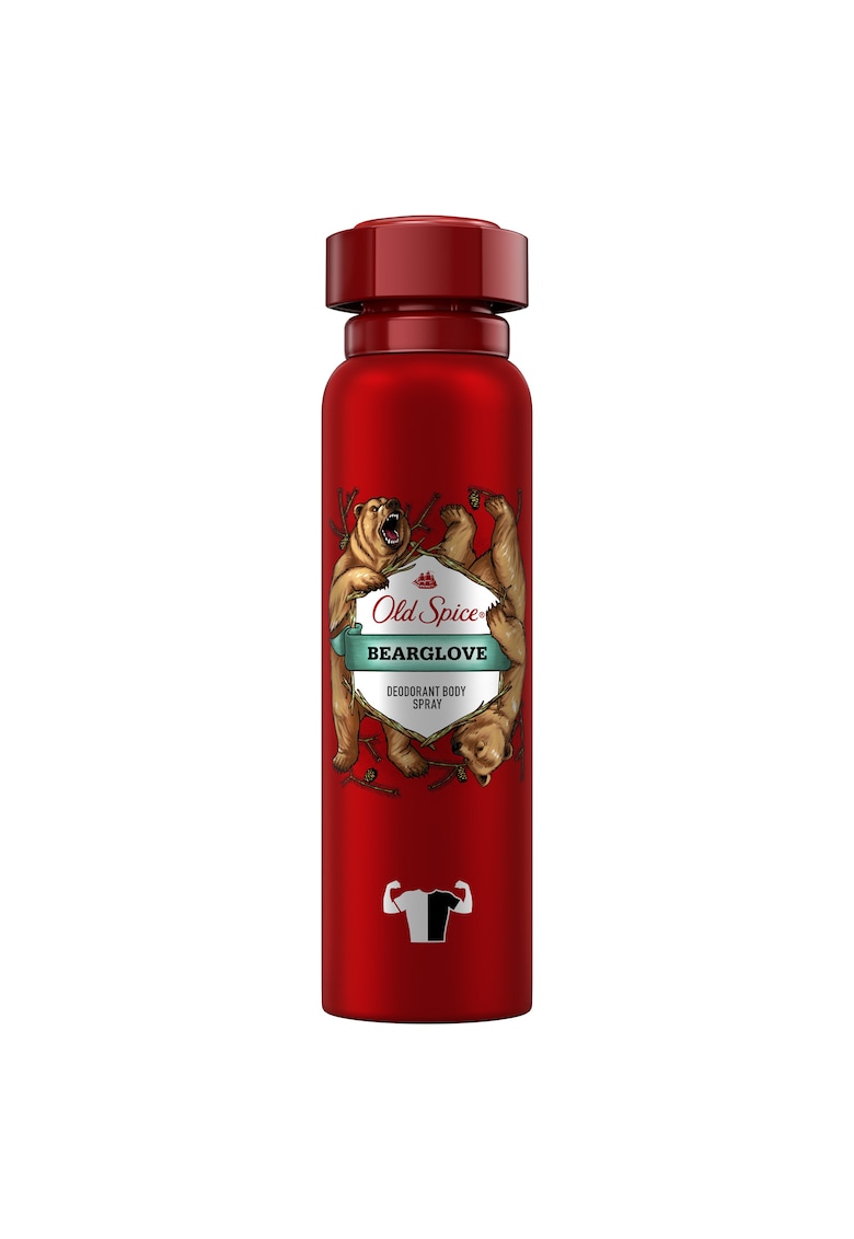 Deodorant spray Bearglove – 150 ml fashiondays imagine noua