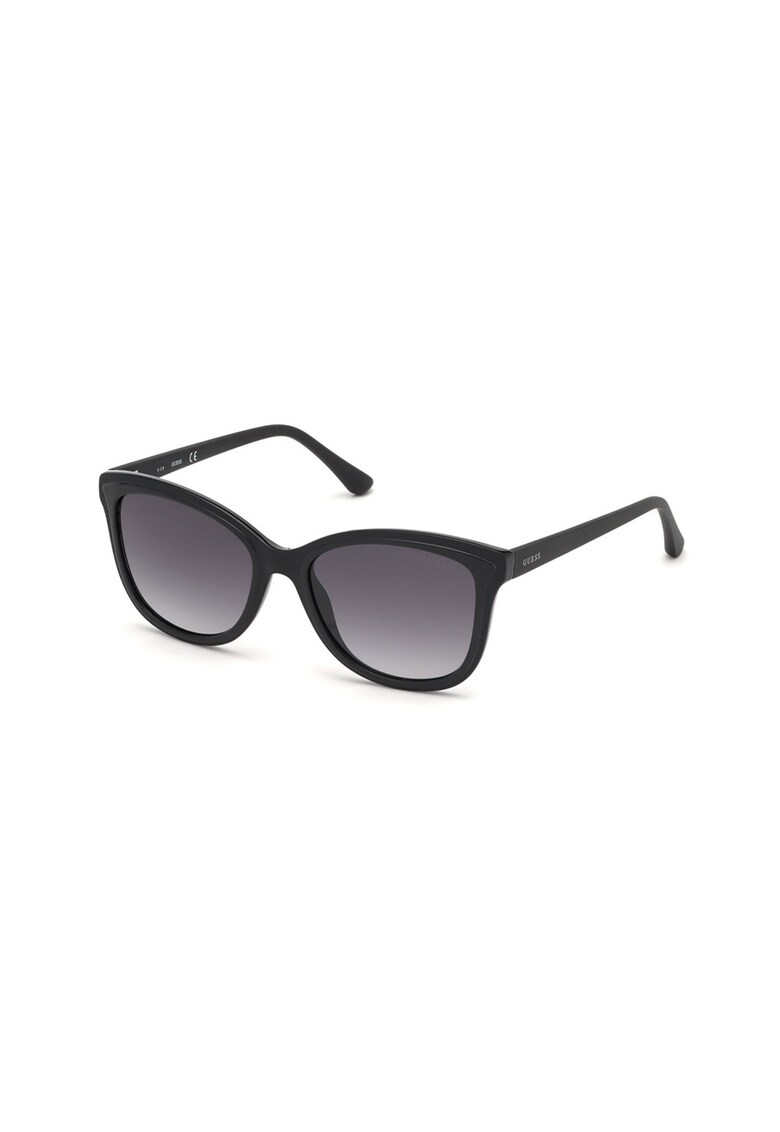 Guess Квадратни слънчеви очила с лого за Жени Guess Квадратни слънчеви очила с лого за Жени