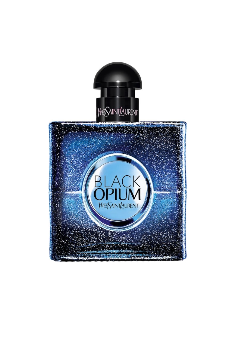 Apa de Parfum Black Opium Intense - Femei - 50 ml