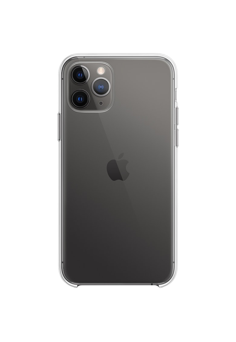 Husa de protectie pentru iPhone 11 Pro - Clear Case