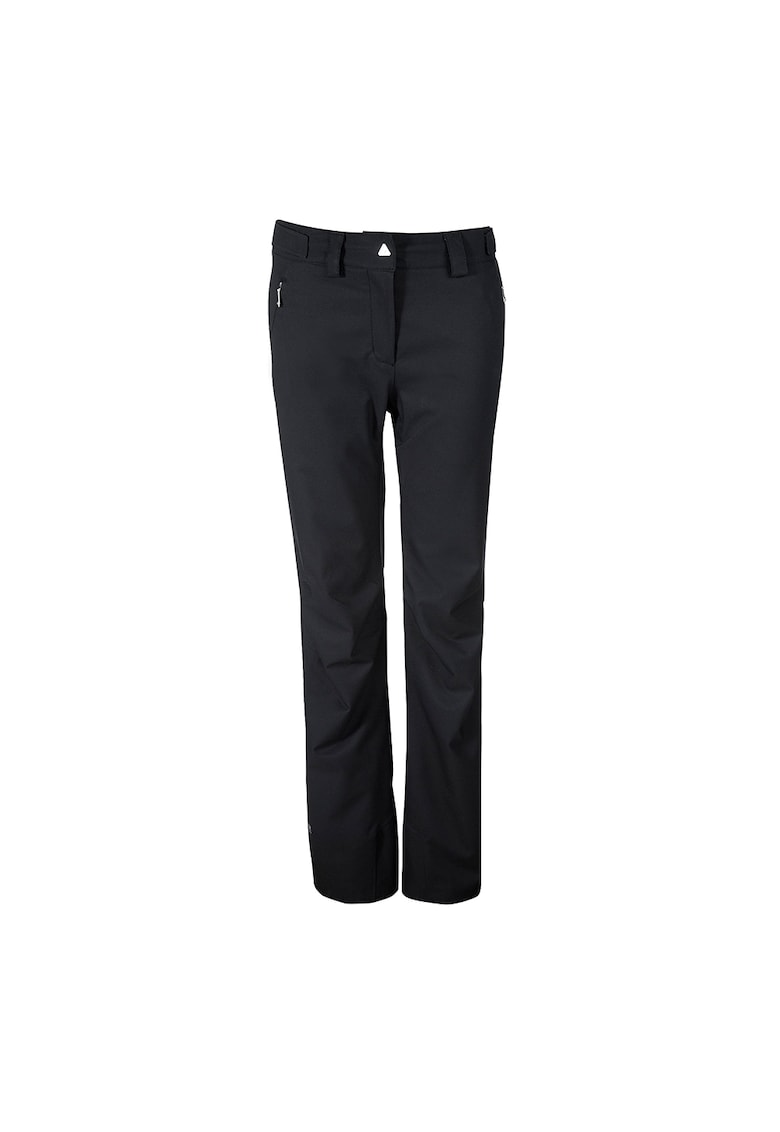 Pantaloni ski Fulpmes - Negru - 64845 Pantaloni ski Fulpmes - Negru - 64845