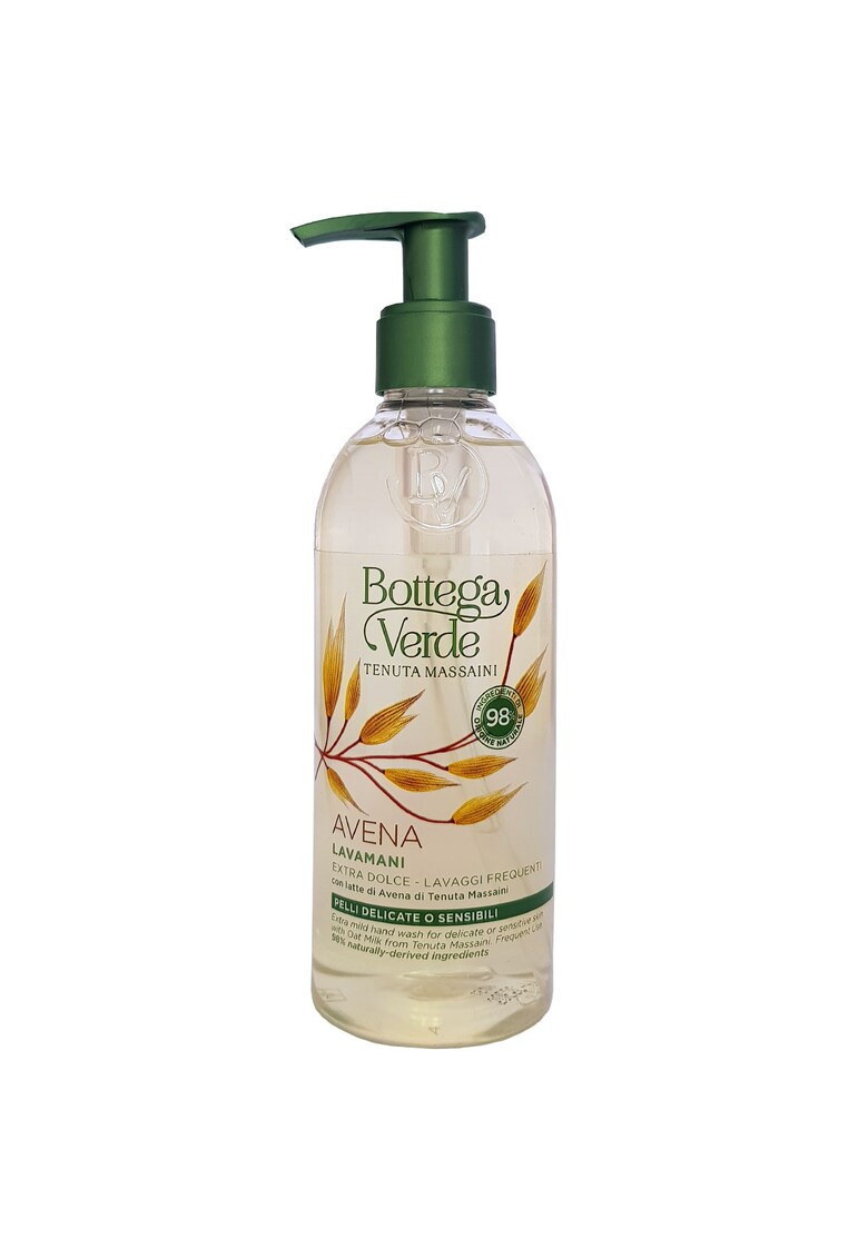 Sapun lichid - cu de de - 250 ML - Sapun lichid - cu de de - 250 ML -