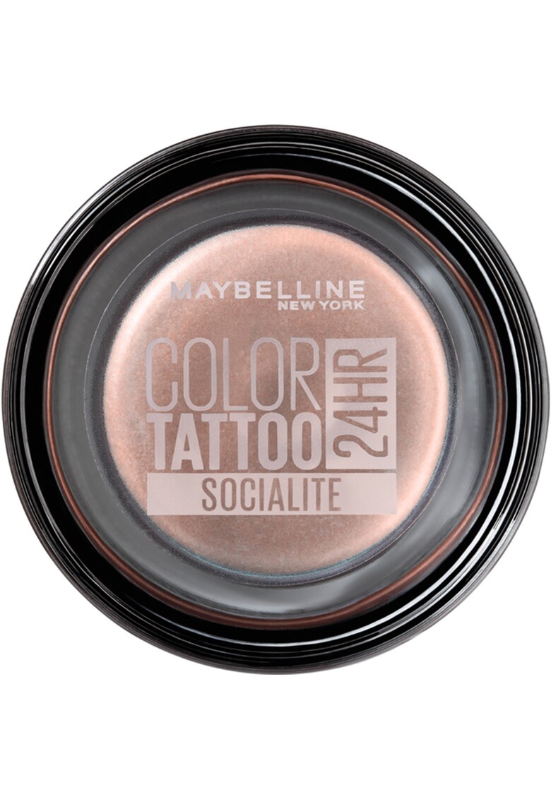 Fard de pleoape Maybelline New York Color Tatoo 24H