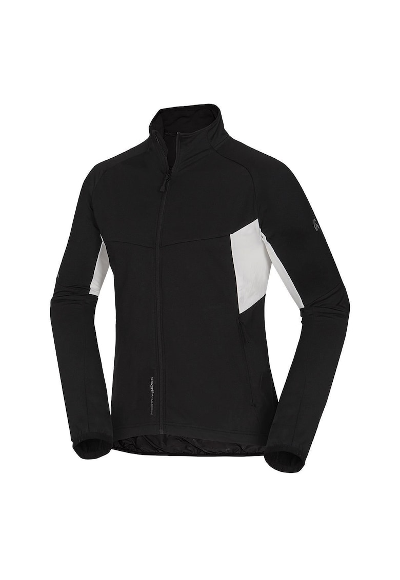 Bluza de ski-touring barbati Micro fleece Manilo