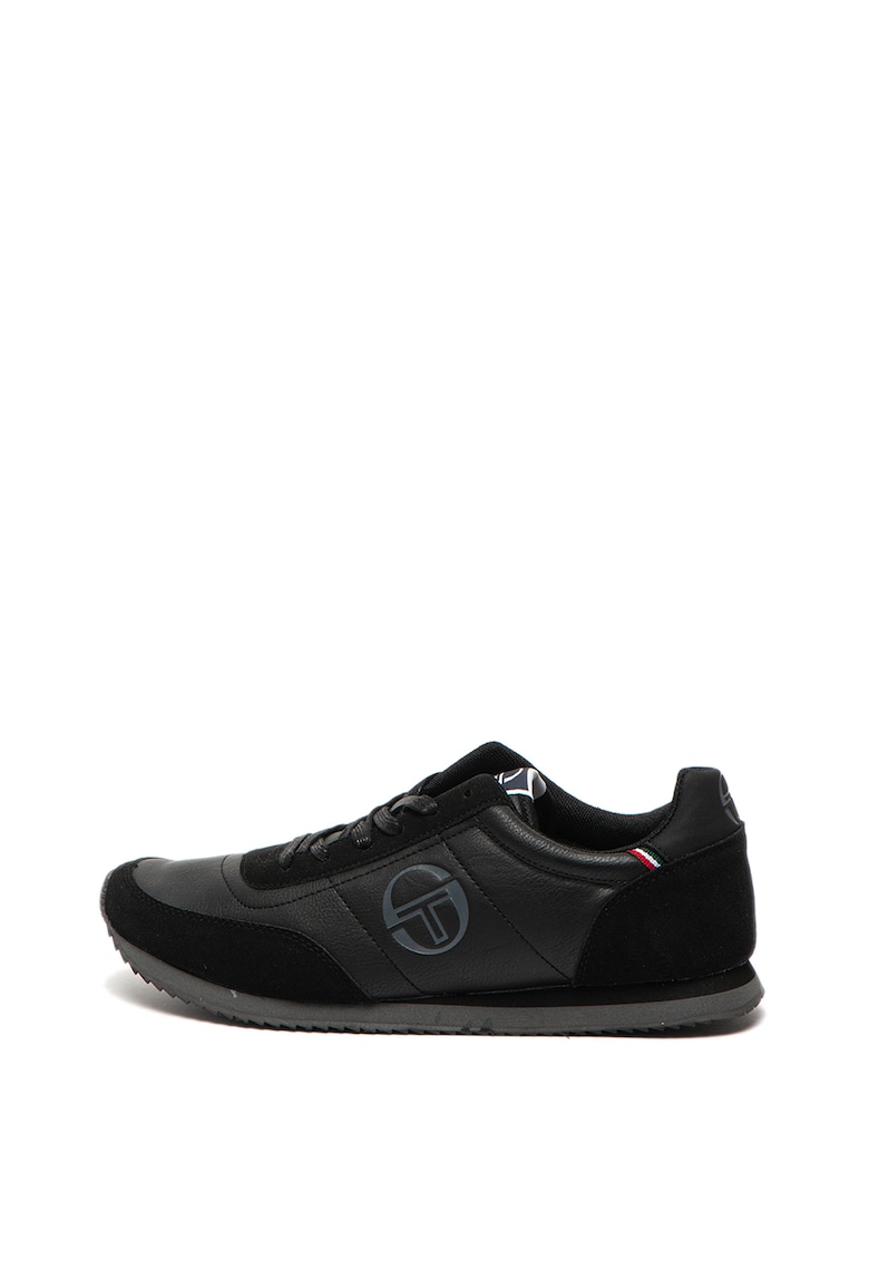 Pantofi sport de piele ecologica Nantes