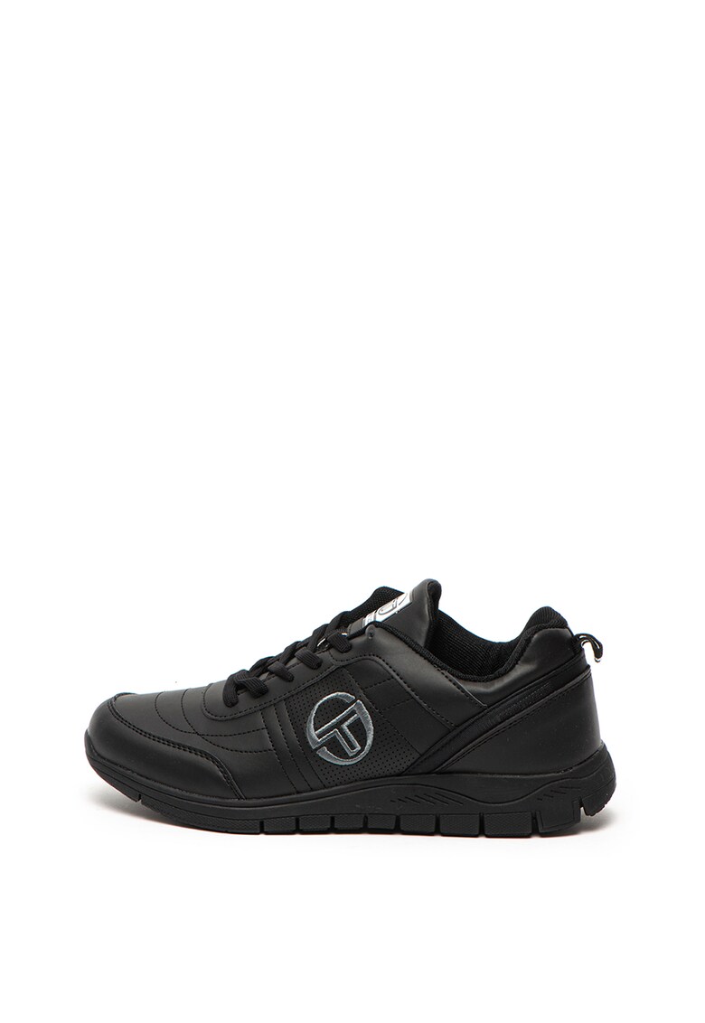 Pantofi sport de piele ecologica Bold