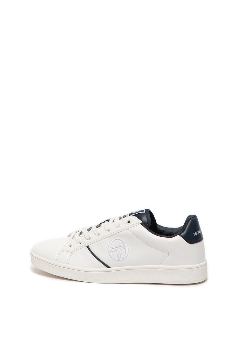 Pantofi sport de piele ecologica Tommy