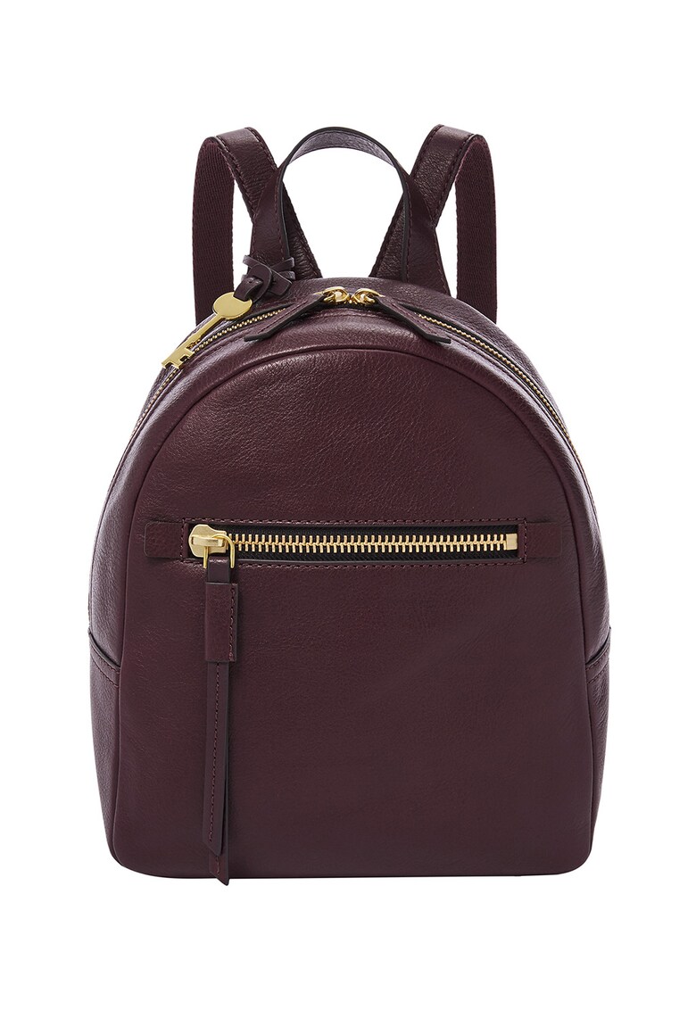 Rucsac de piele Megan