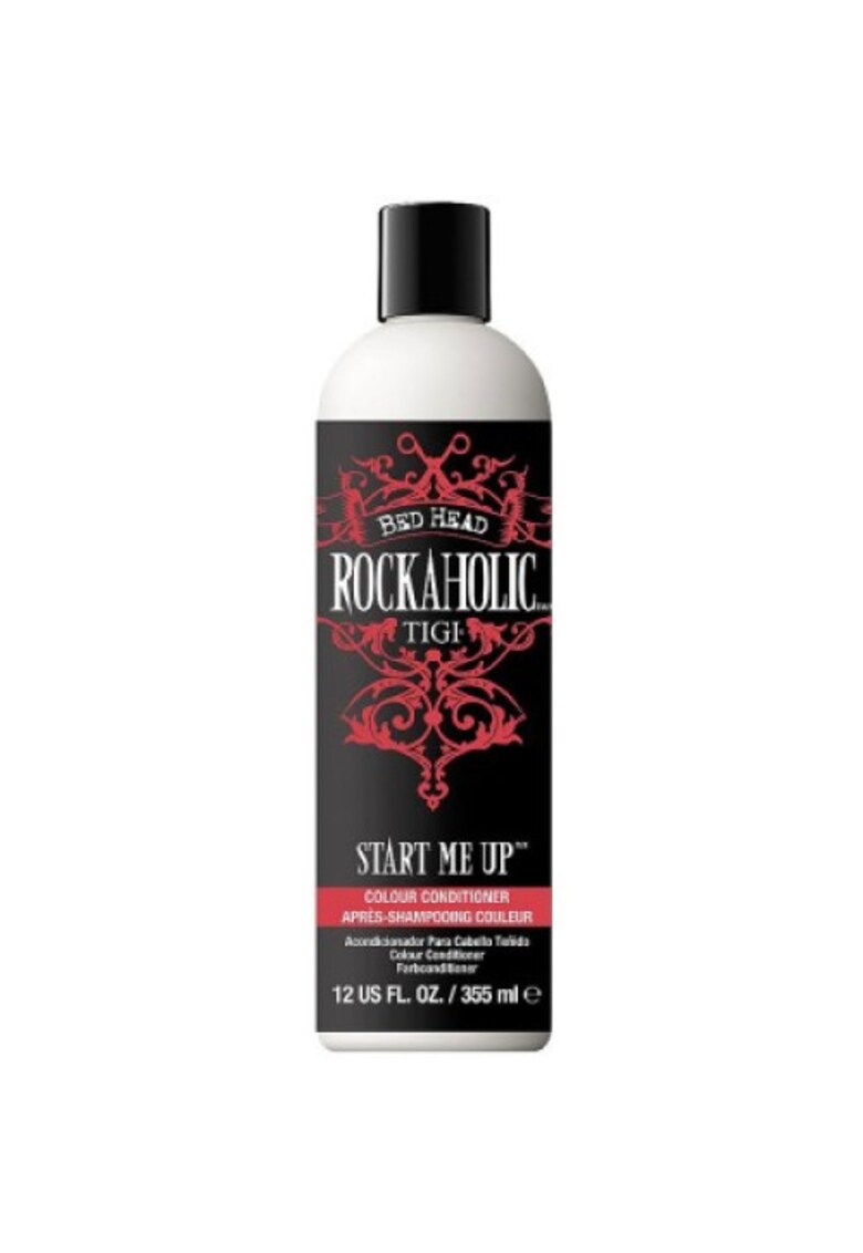 Balsam Bed Head Rockaholic Start Me Up