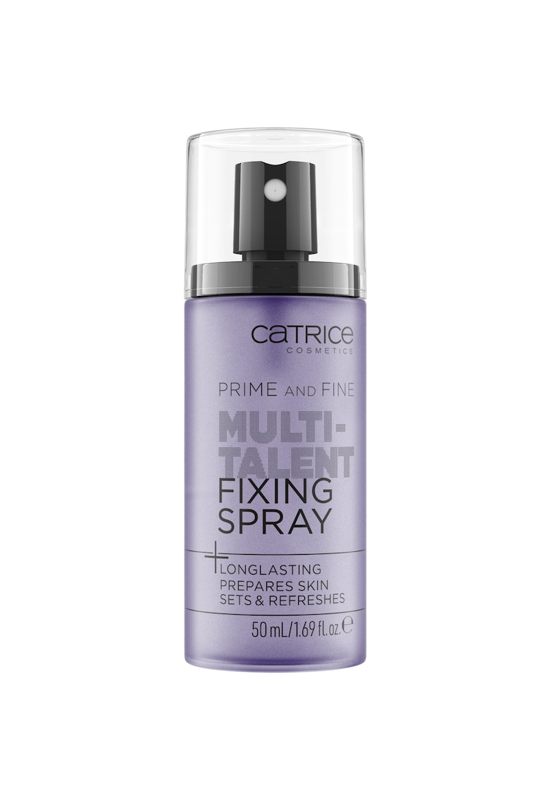 Spray pentru fixarea machiajului  Prime And Fine Multitalent Fixing Spray - 50 ml