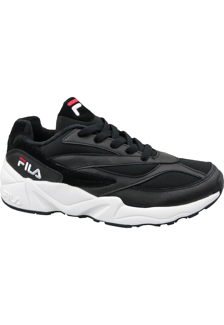 Fila Pantofi sport - Wmn Venom Low 1010291 - Negru