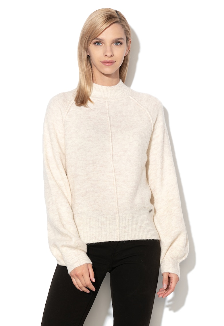 Pulover cu maneci lungi Clotilde