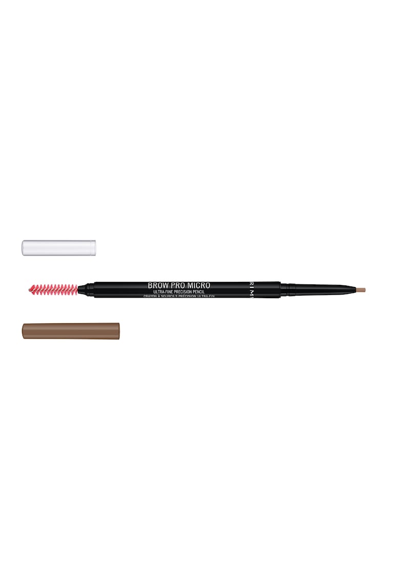 Creion pentru sprancene London Brow Pro Micro