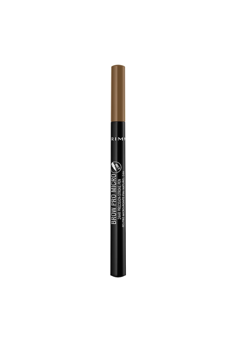 Creion pentru sprancene London Brow Pro Micro 24H - 1 ml