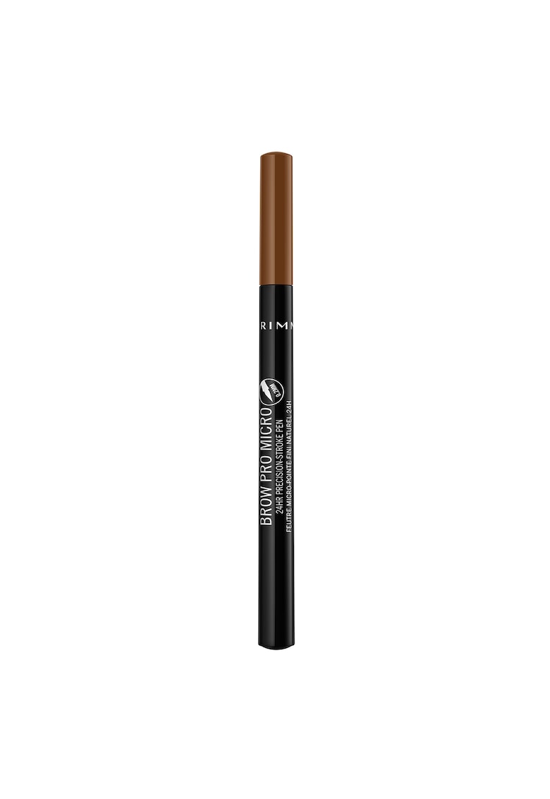 Creion pentru sprancene London Brow Pro Micro 24H - 1 ml