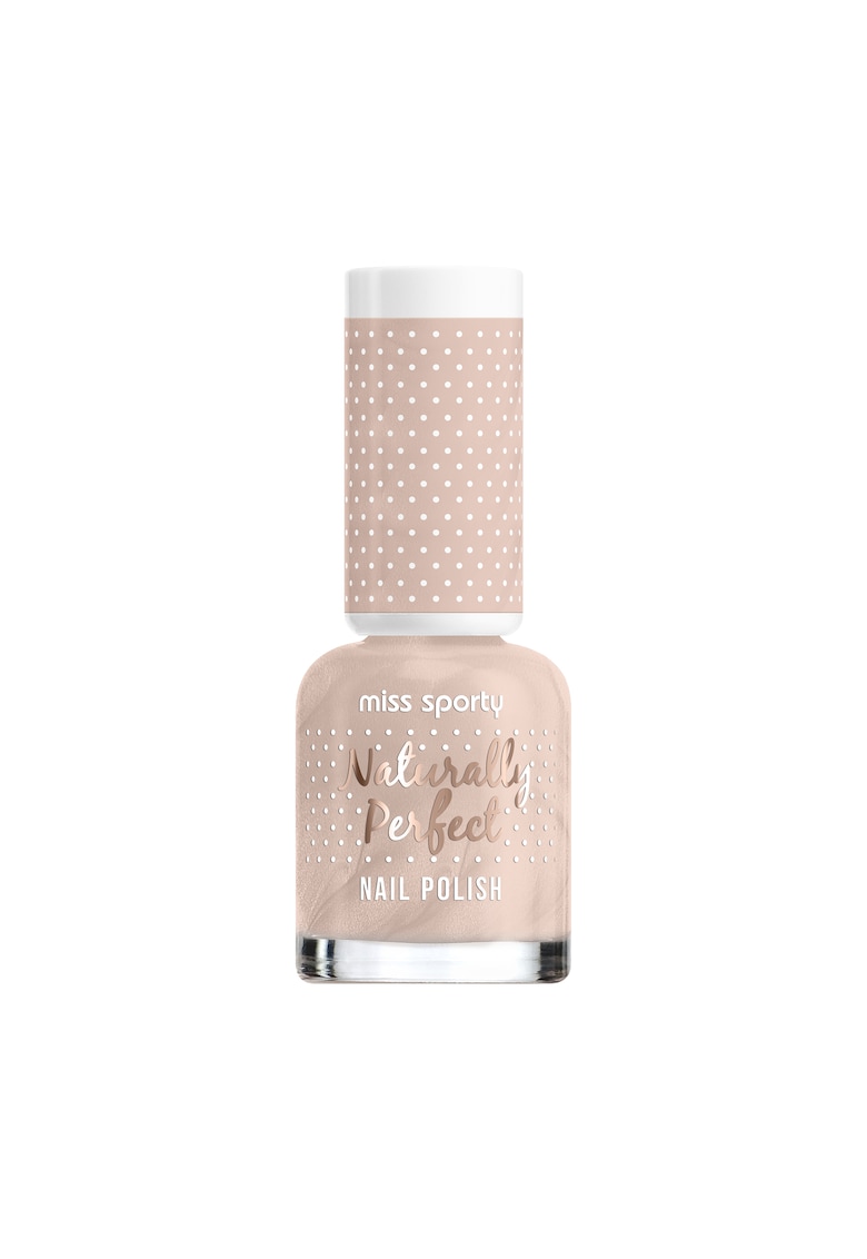 Lac de unghii Naturally Perfect - 8 ml