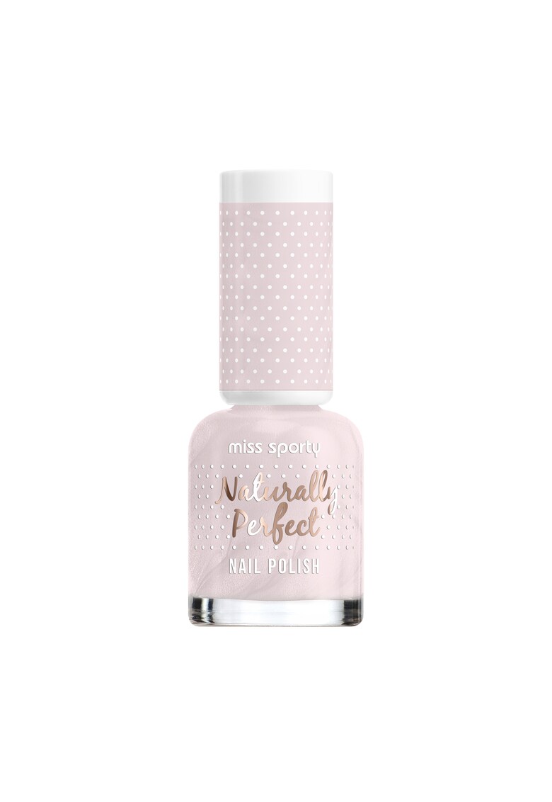 Lac de unghii Naturally Perfect - 8 ml