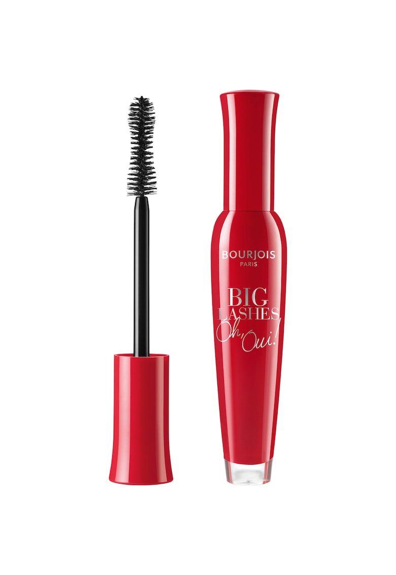 Mascara Big Lashes Oh - Oui! Black - 7 ml