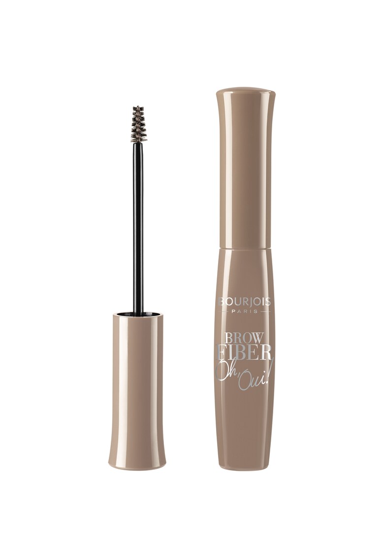 Mascara pentru sprancene Brow Fiber Oh - Oui! 6.8 ml