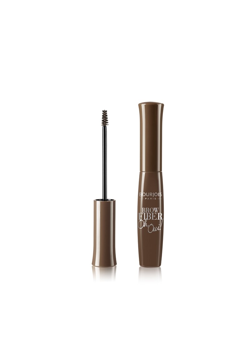 Mascara pentru sprancene Brow Fiber Oh - Oui! 6.8 ml