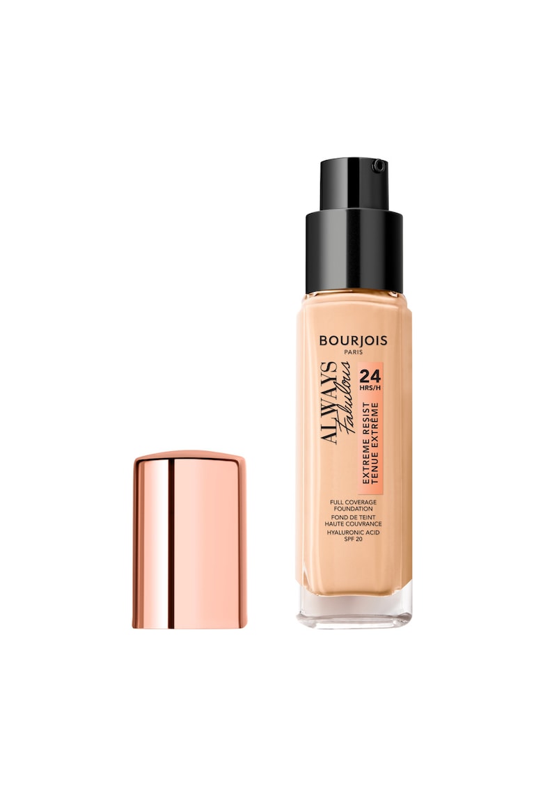 Fond de ten Always Fabulous 24H - SPF 20 - 30 ml