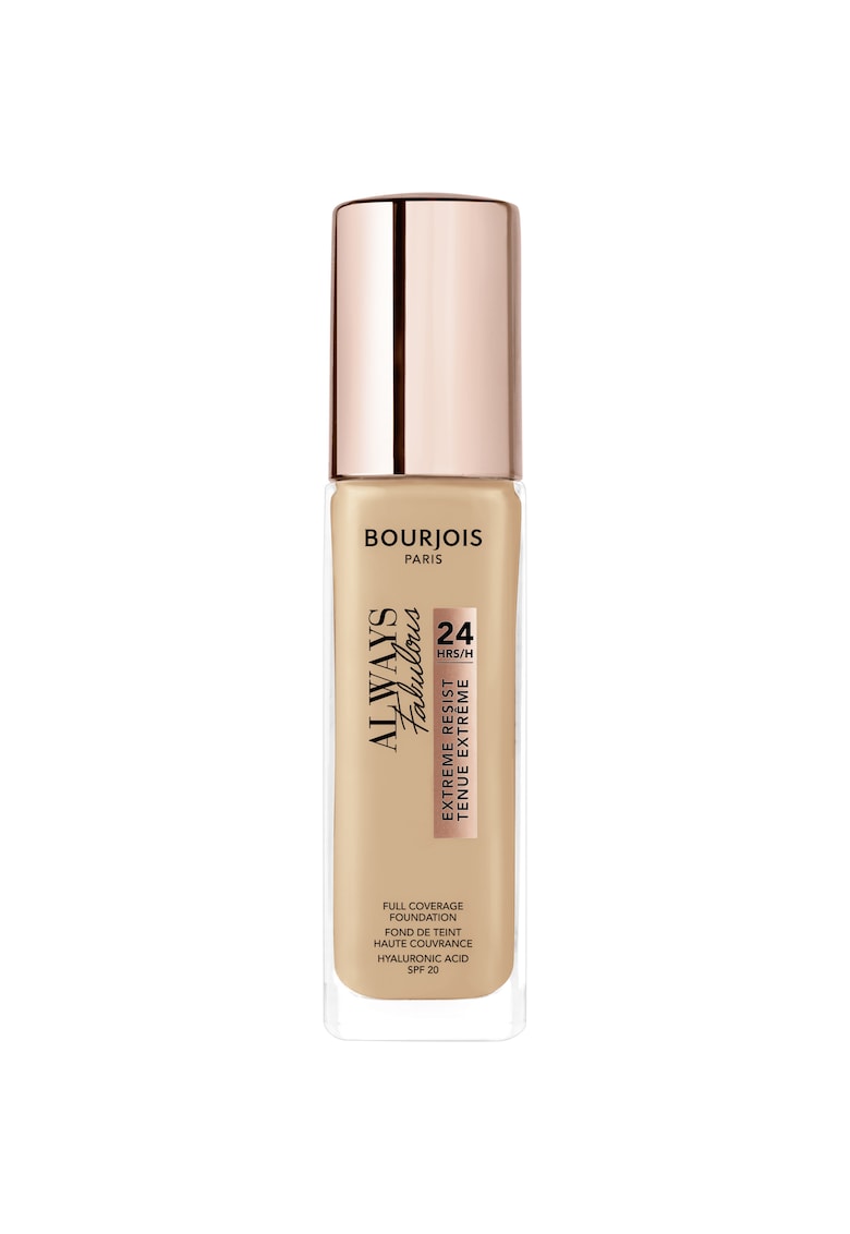 Fond de ten Always Fabulous 24H - SPF 20 - 30 ml