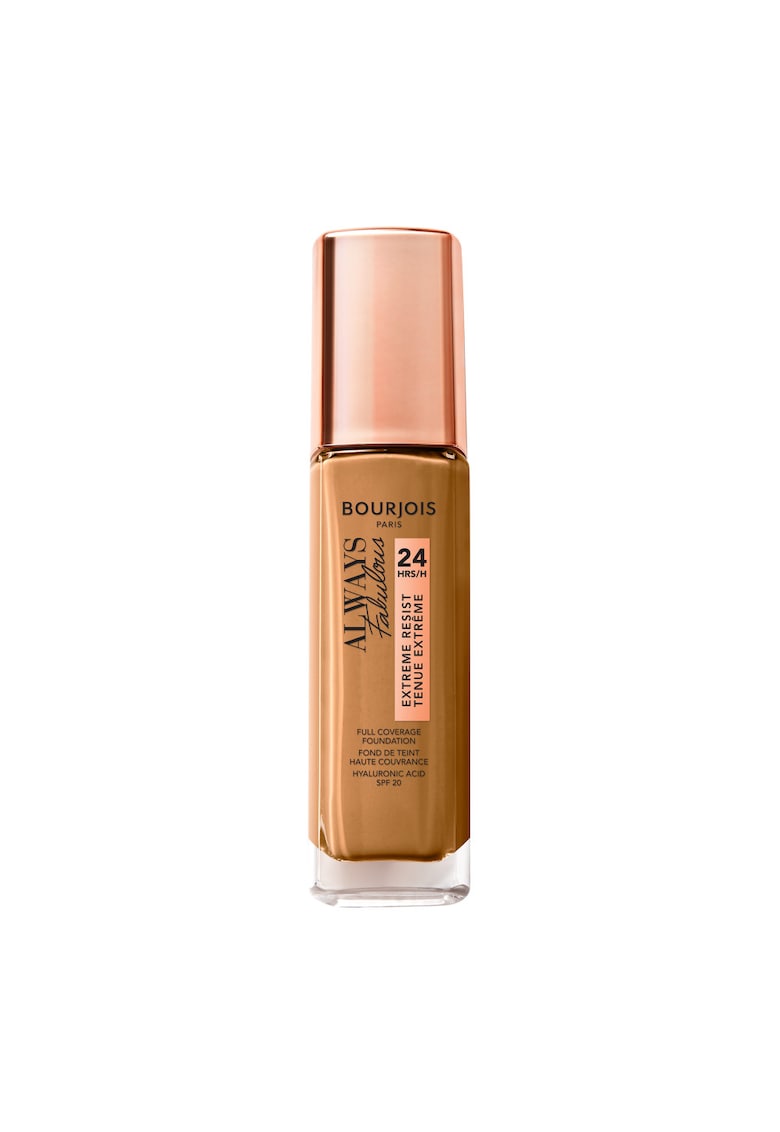 Fond de ten Always Fabulous 24H - SPF 20 - 30 ml