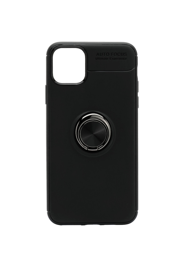Husa de protectie pentru iPhone 11 Pro Max - Negru