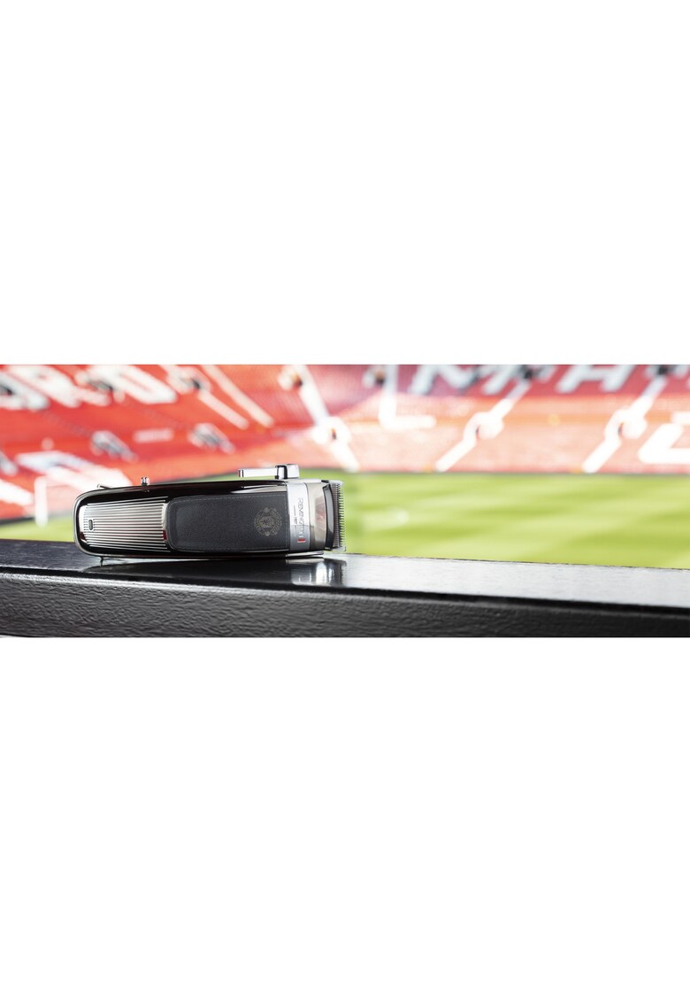 Aparat de tuns Heritage Manchester United Edition HC9105