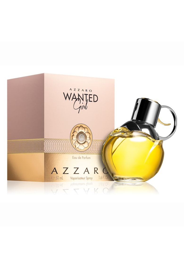 Apa de Parfum Wanted Girl – Femei Azzaro imagine noua gjx.ro